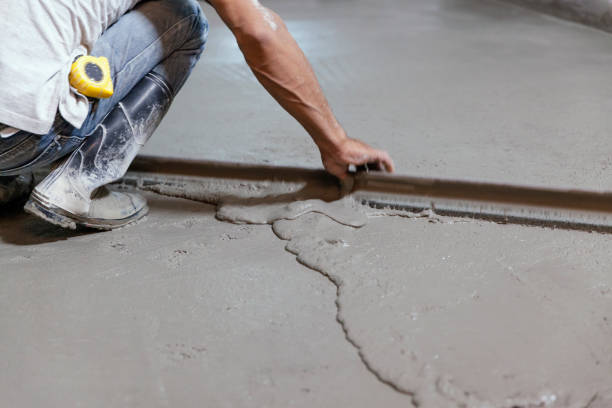 Best Concrete installation cost  in Pupukea, HI